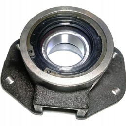 Claas Jaguar ventiliatoriaus guolio korpusas 0001400460