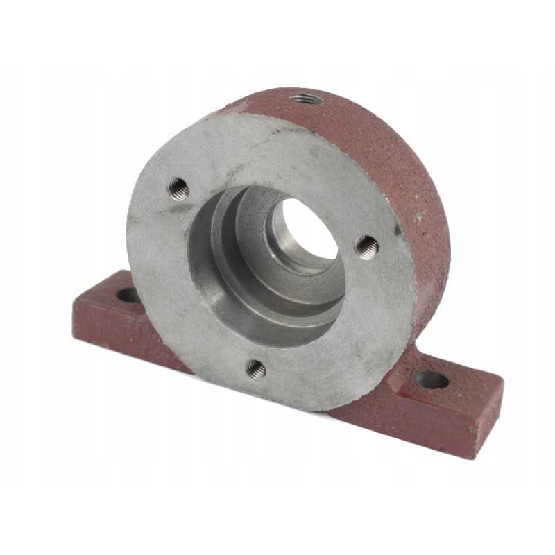 Barstytuvo guolio korpusas 2014020550