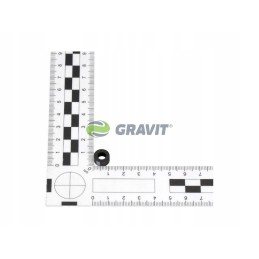 Įpurškimo guminis sandariklis john deere r51936
