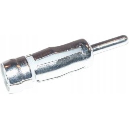 ISO DIN antenos adapteris