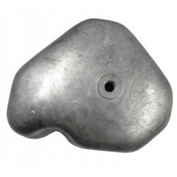 Galvos dangtelis, skirtas C 360 Zetor 50505210 950521