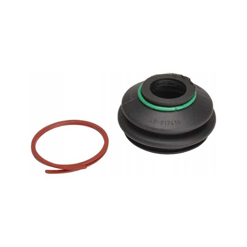 Guminės dumplės 7332445003