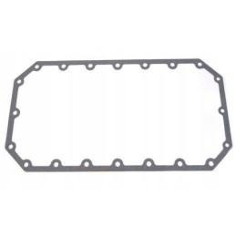 Zetor motogeneric alyvos kasetės tarpinė