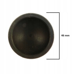 C 385 stūmoklio koto svirties įdėklas