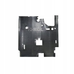 Guminė grindų danga Wladimirec T 25 kabinai