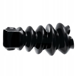 Guminis silfono dangtis fendt x566664700000