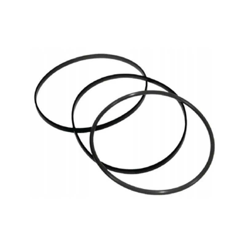 Variklio tarpiklių komplektas