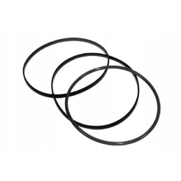 Variklio tarpiklių komplektas