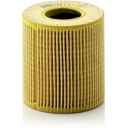 Alyvos filtras be metalo el hu71151x 3d7