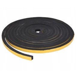 Lipnus guminis sandariklis 20x20mm 10mb