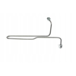 Aukšto slėgio vamzdis 2 cilindras 6 cilindrai C 38