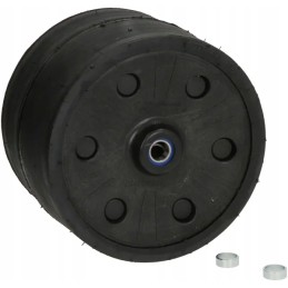 Guminis ratas 250x170