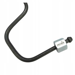 Įpurškimo vamzdis cilindrui II C 330 Ursus C 330 42