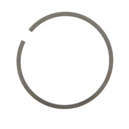 Chromo žiedas turbo c 385 kūgis 110x3 0x4 6