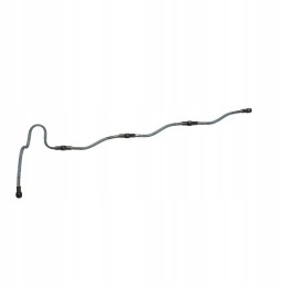 Purkštuko išleidimo vamzdis, grįžtamasis Ursus C 355 C 360