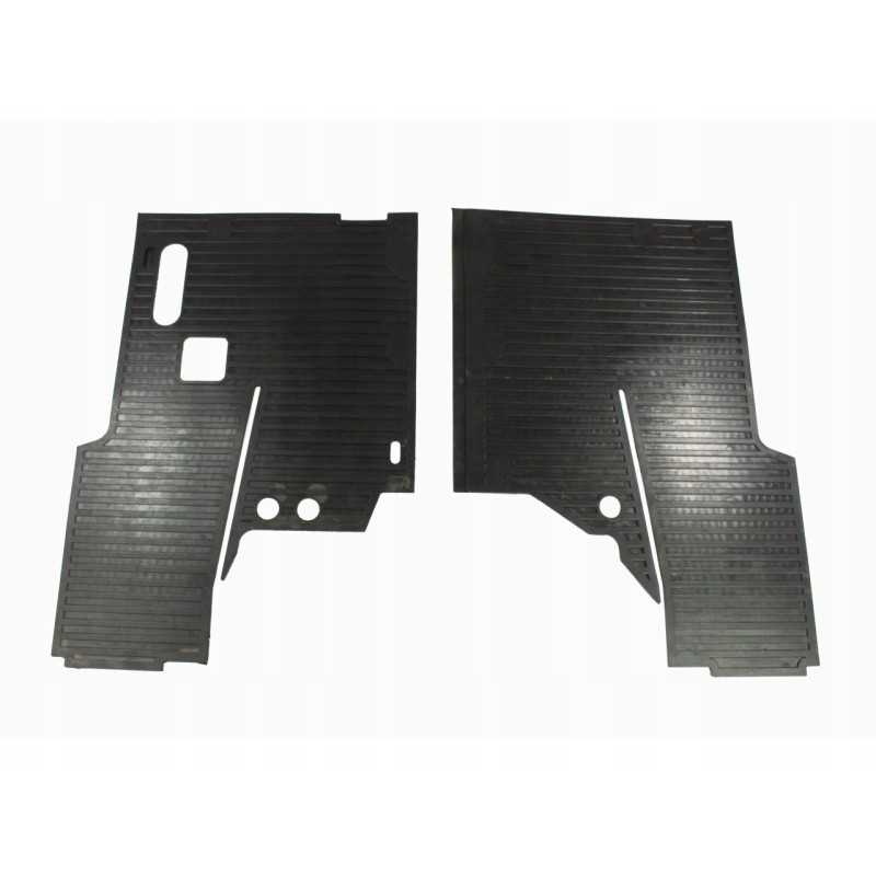 Sukomplektuotas salono šaligatvio valytuvas nt 806702332