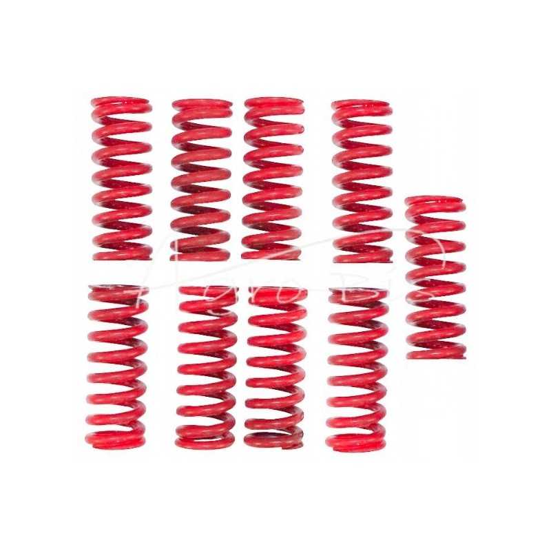 Sankabos spyruoklių komplektas 887909m1 mf3 Andoria