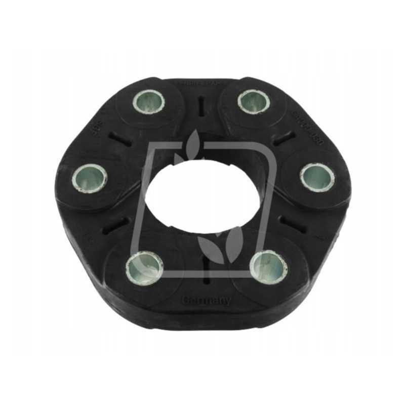 Guminė sankaba kombainui Claas 649482