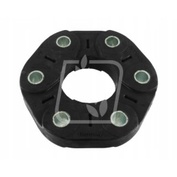 Guminė sankaba kombainui Claas 649482