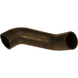 Apatinė radiatoriaus žarna