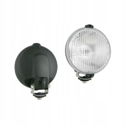 Halogeninis rūko žibintas su HO3 lempute 1