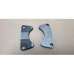 Stabdžių kaladėlės pronar zefir 85 originalus