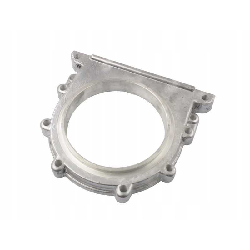 Užpakalinis variklio dangtis sandarikliui 89002023