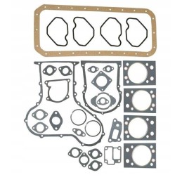 Variklio tarpiklių komplektas 2022009u c 36