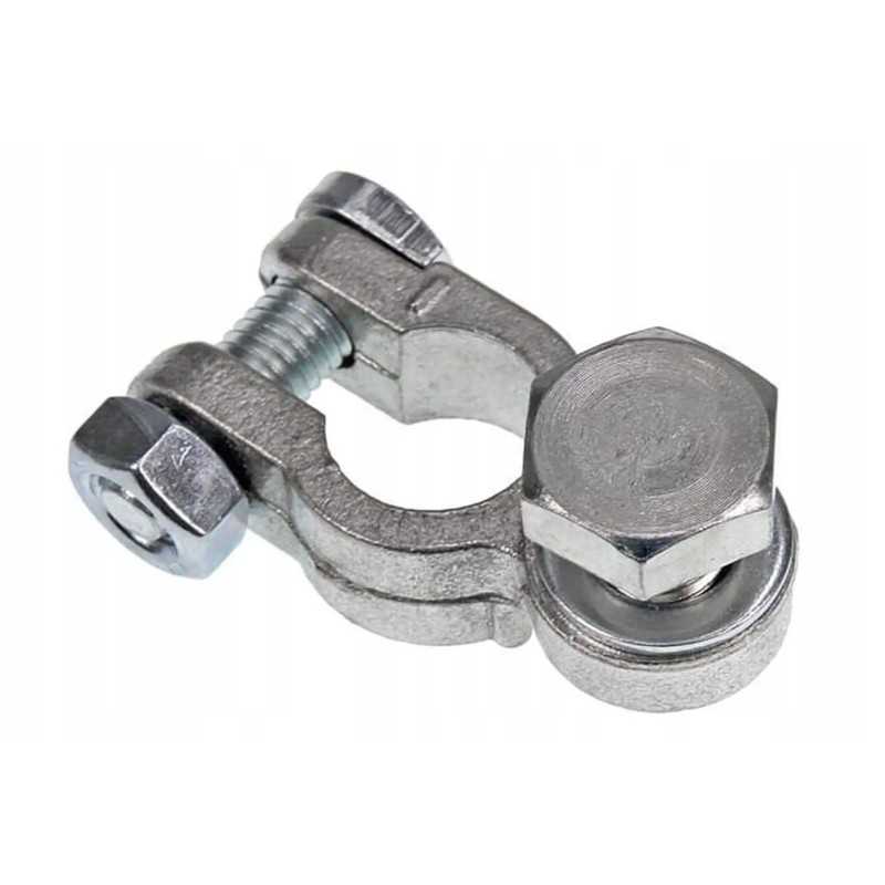 Vlc1194 akumuliatoriaus gnybtas neigiamas