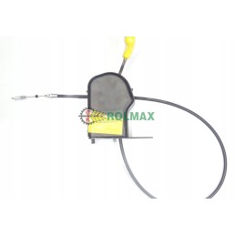 GTV valdymo svirtis New Holland TD5 Case 481504