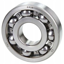 77806410 Lenkiškas rutulinis guolis 6410