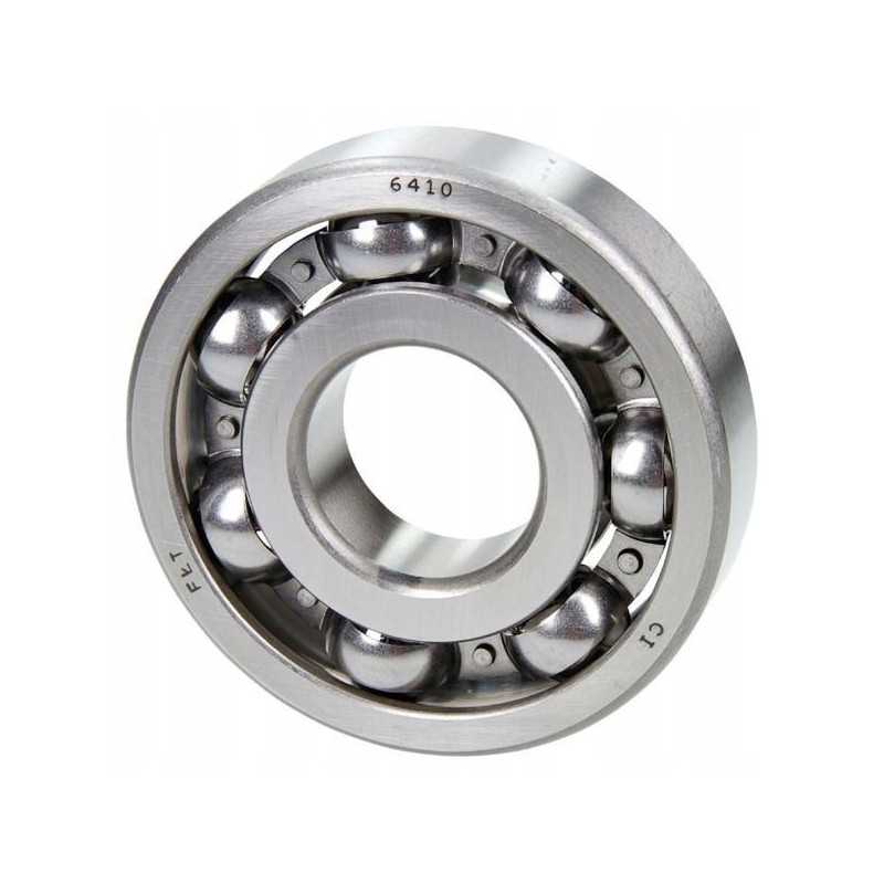 77806410 Lenkiškas rutulinis guolis 6410