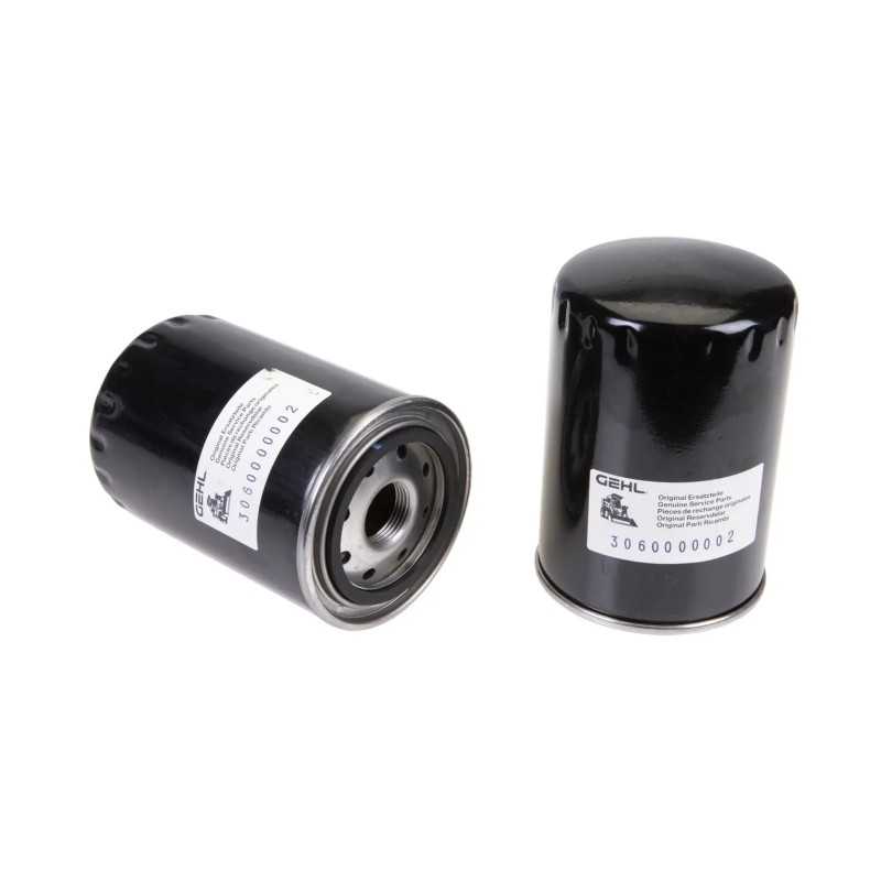 3060000002 variklio alyvos filtras