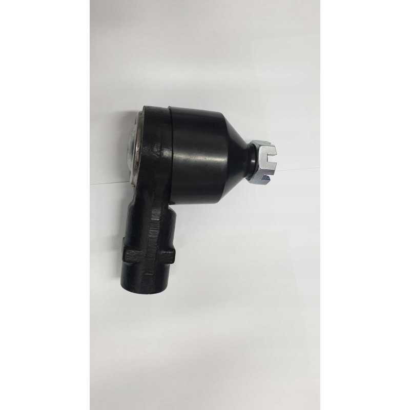 Strypo galas kairysis dešinysis Kioti NX5510