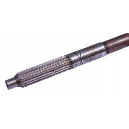 Kardaninis velenas 540 aps./min. mf3 4 ursus 3512 4512 4514
