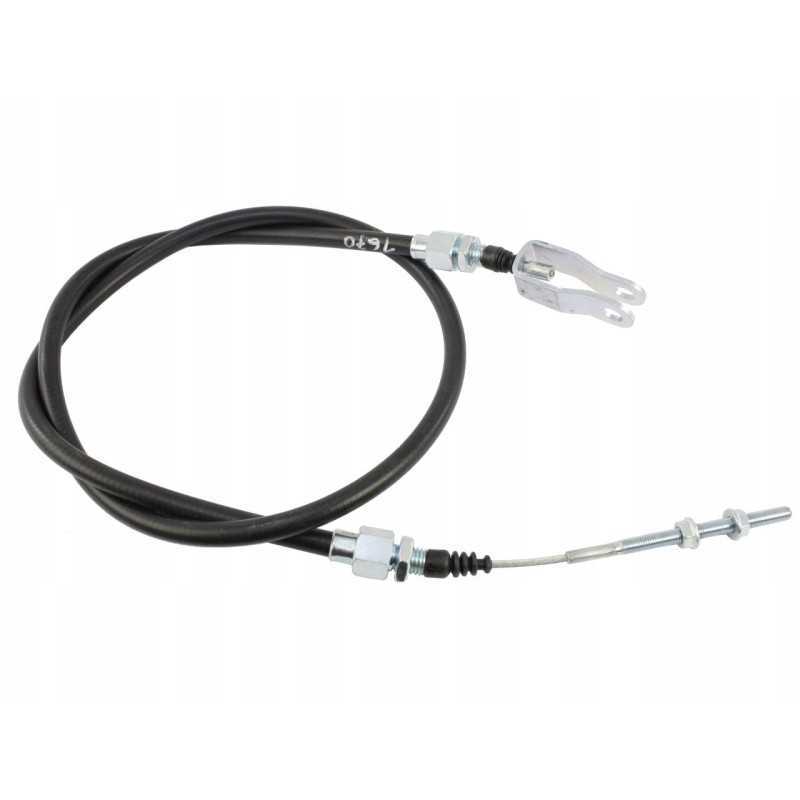 PTO skirstytuvo kabelis 1695mm 7700002557 770069227