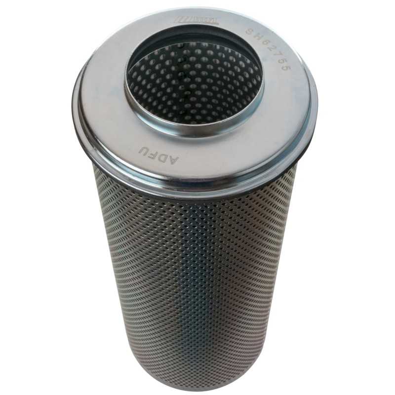 Hidraulinis filtras sh62755 atitinka hf7560