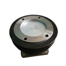 Stūmoklinio cilindro kompresorius hs1 40 70 ifa w50