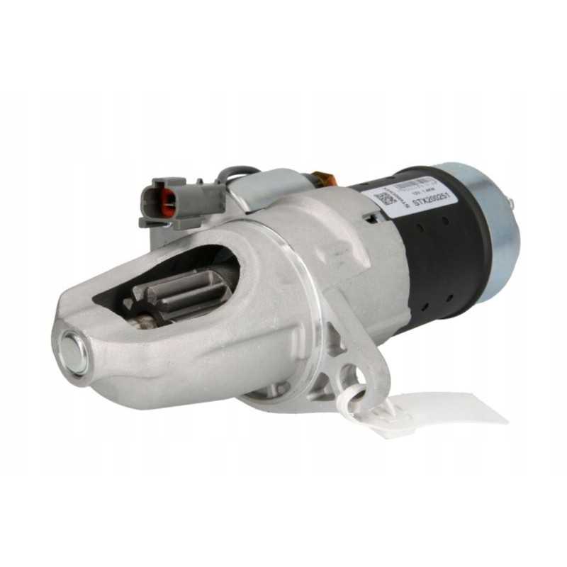 Stardax STX200251 starteris