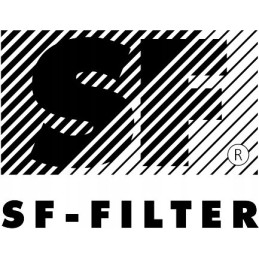 SL8596 oro filtro įdėklas