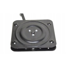 Universali 360 laipsnių kampu pasukama sėdynės plokštė