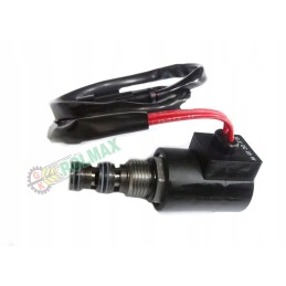 Solenoidinis vožtuvas new holland tm t7 84194153