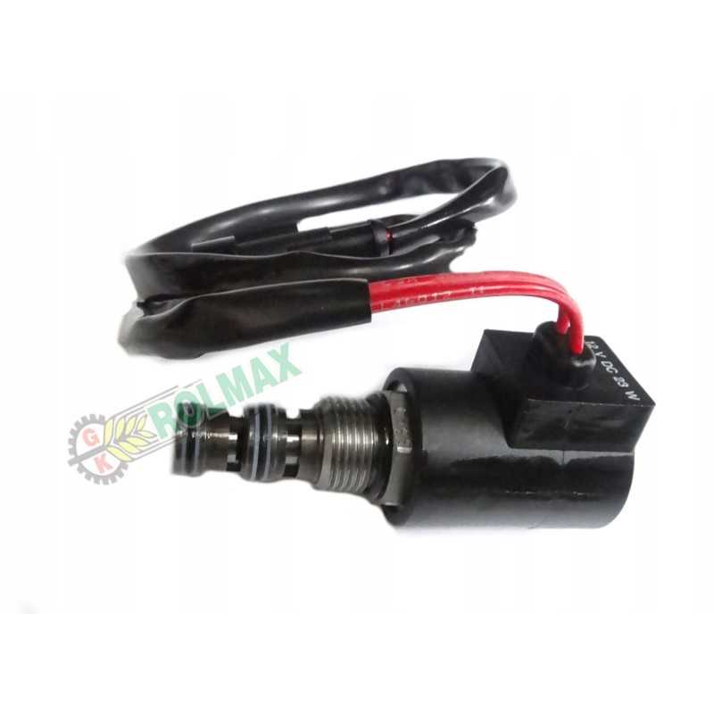 Solenoidinis vožtuvas new holland tm t7 84194153