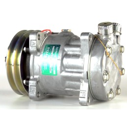 Kompresorius SD7H15 Sanden 7849 New Holland originalus