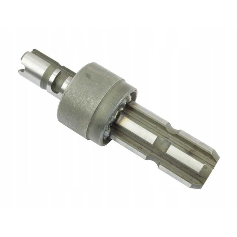 GTV galas 1 540 aps./min 55115941