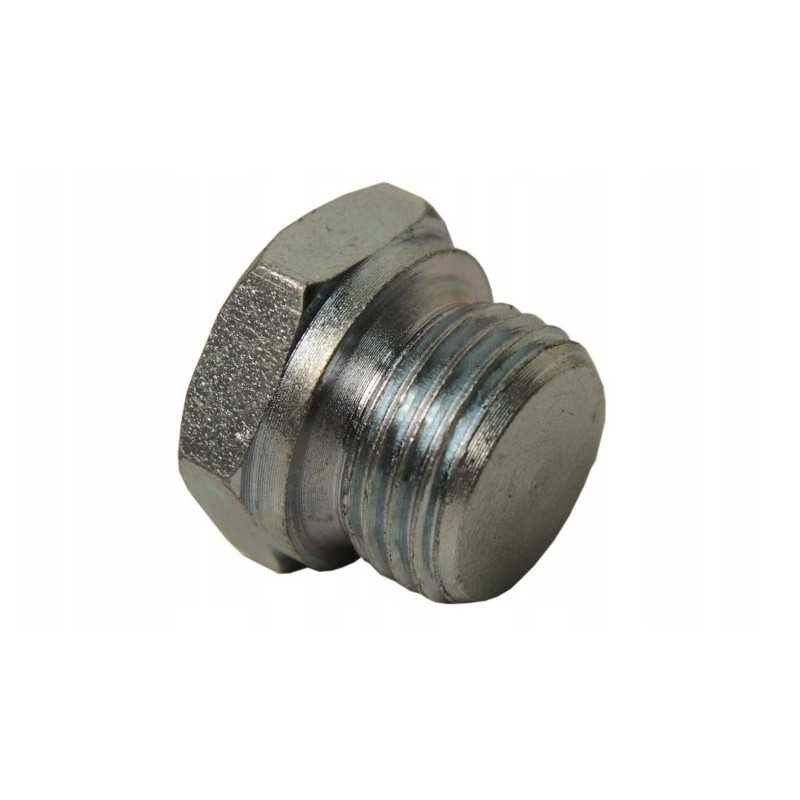 Ursus C 360 įpurškimo siurblio alyvos užpildymo dangtelis