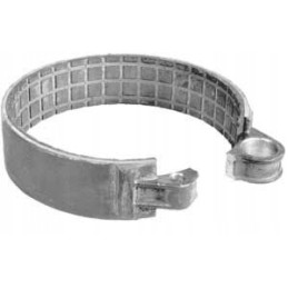 GTV diržas mtz kubas originalus 44 mm