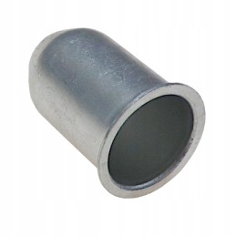 C 330 aliuminio nusodinimo indas