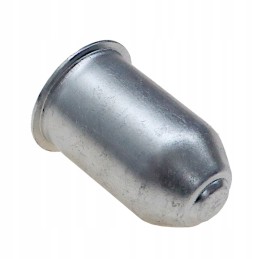 C 330 aliuminio nusodinimo indas