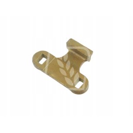 New Holland kombaino dalgio spaustukas 89508725